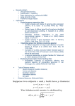 o Sequential K Means Algorithms