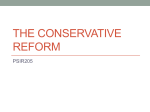 conservative reform File