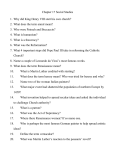 Chapter 17 Questions