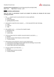 Class: G3a/b Topic: Bipolar transistors – part 1