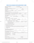 Infectious Disease Exposure Report Form.indd