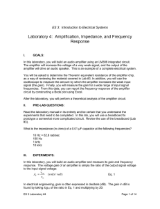 Lab4_ES3_2007 - Electrical and Computer Engineering
