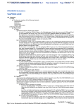 MICROMEDEX® Healthcare Series Document