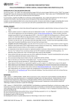 ISARIC WHO CCP VHF Case Record Form v7.0 10AUG14.dox
