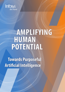 Towards Purposeful Artificial Intelligence