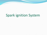 Spark ignition System