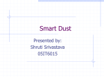 Smart Dust