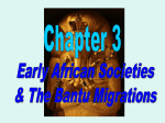 3 - early african societies and the bantu migrations _2_