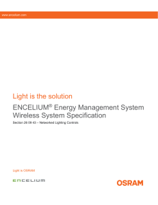 Specification - Wireless Section 26_Word