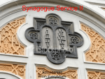 Synagogue Service II