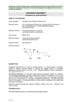 (olodaterol (as hydrochloride)) - Therapeutic Goods Administration