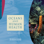 Ocean Science Series Oceans and Human Health