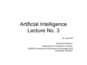 03 Lecture CSC462