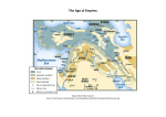 The Age of Empires - Kurdish Lobby Australia