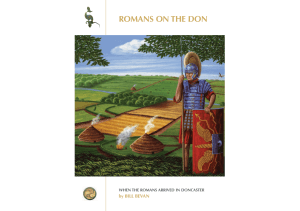 romans on the don