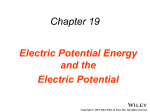 4.1 The Concepts of Force and Mass