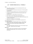 Part 1 * Creating an Electric Field