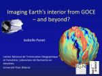 Keynote Solid Earth: Imaging Earth`s interior