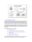 Alpha System Startup Procedure