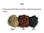 Silt - Net Start Class