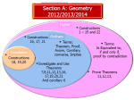 Theorems 1-21 Powerpoint