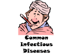 Common infectious diseases
