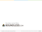 Boundless: Marketing: "Chapter 12, Section 5: Integrated Marketing