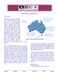 Autumn 2005 Newsletter - Australian Ovarian Cancer Study