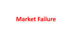 Market Failure - WordPress.com