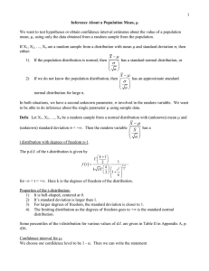 Statistics 2014, Fall 2001