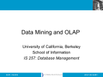 The data mining process must be reliable and repeatable