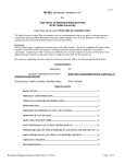 hep b declination form - Environmental Health and Safety