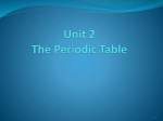 Unit 2 PPT