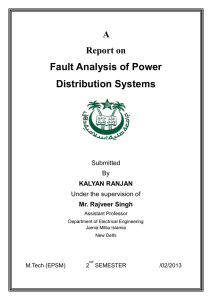 Fault Locating System.pdf