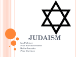 judaism - WordPress.com