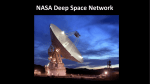 NASA Deep Space Network
