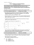 Unit 3 Reading 2