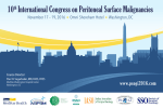 10th International Congress on Peritoneal Surface Malignancies