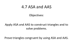 4.7 ASA and AAS - Nutley Public Schools