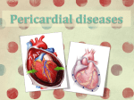 Constrictive Pericarditis