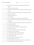 Ch 1 Vocab Review Sheet (Click to open)