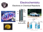 Galvanic Cell