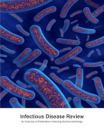 Infectious Disease Review