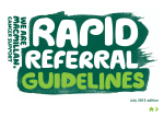 Rapid referral guidelines - Macmillan Cancer Support