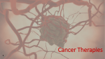 Cancer Therapies