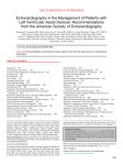 Echocardiography in the Management of Patients with Left
