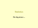 population - Penn State Department of Statistics