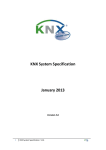 KNX Specification V2.6