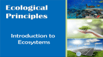ecological concepts note guide
