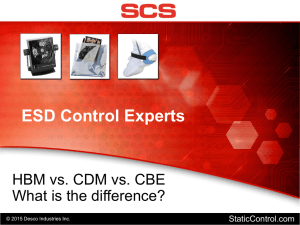 What is the difference? - StaticControl.com